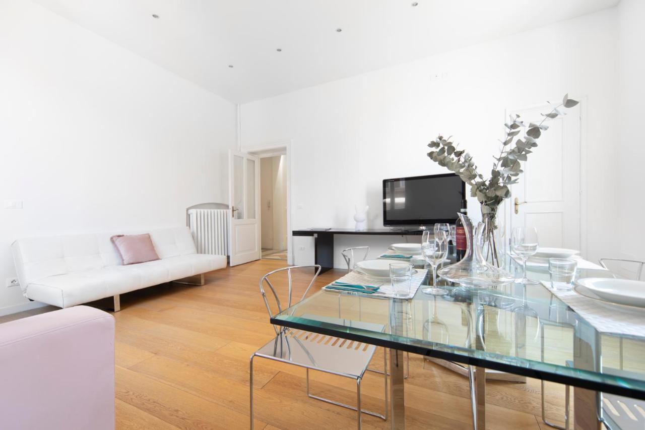 Ur-nest Battisti Apartamento