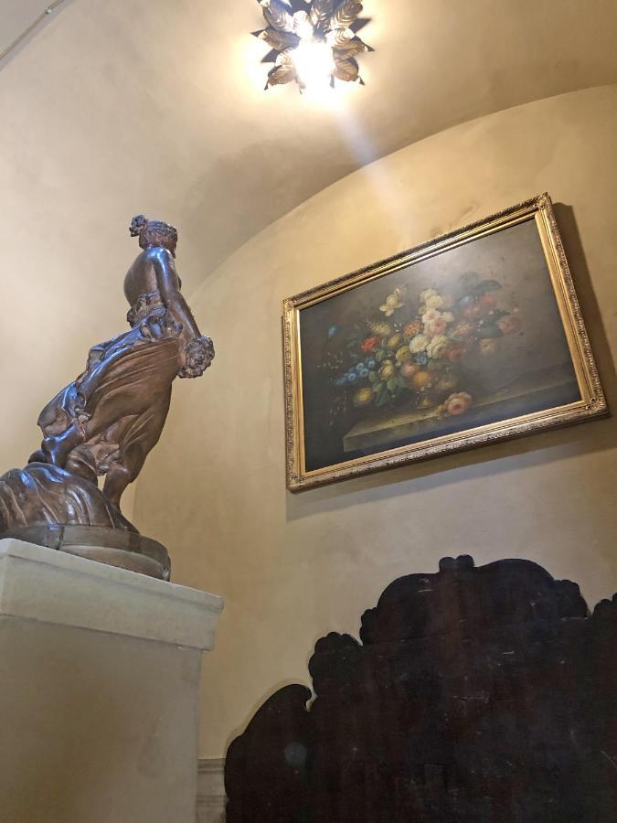 Residenza Del Duse Guest house