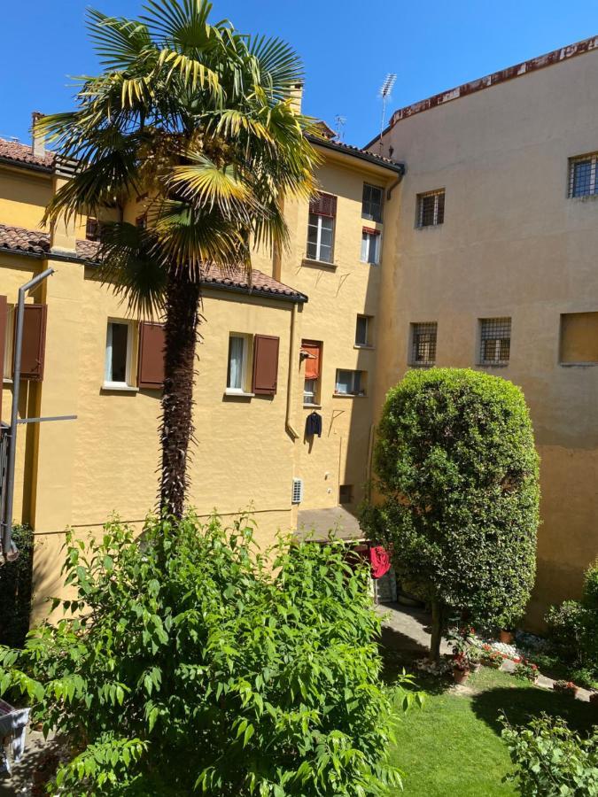 Casa de hóspedes Residenza Del Duse *