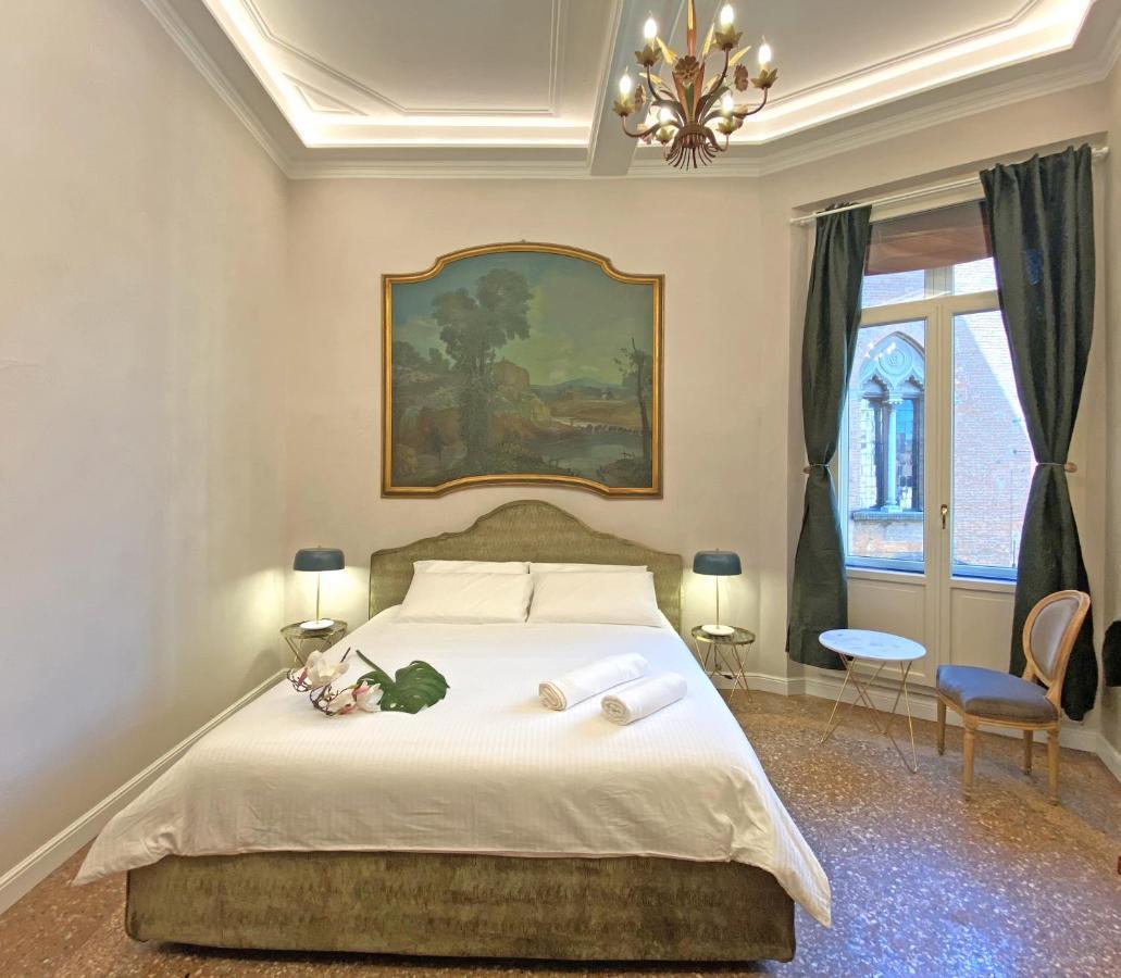 Casa de hóspedes Residenza Del Duse