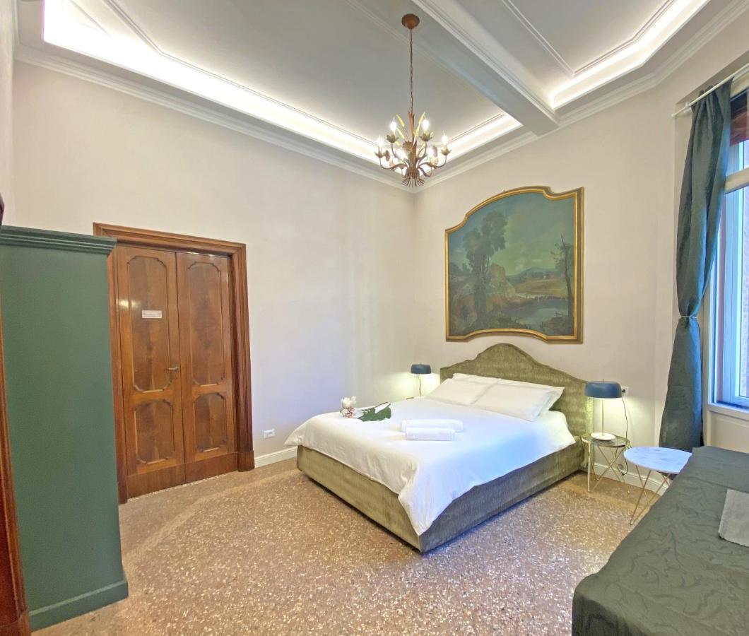 Casa de hóspedes Residenza Del Duse Bolonha