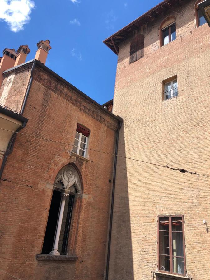 Residenza Del Duse Bolonha