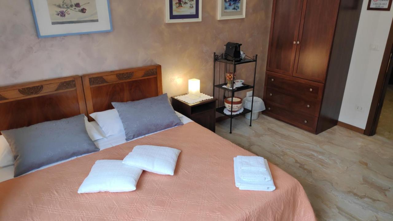 Bed & Breakfast Centrale 3* Bologna