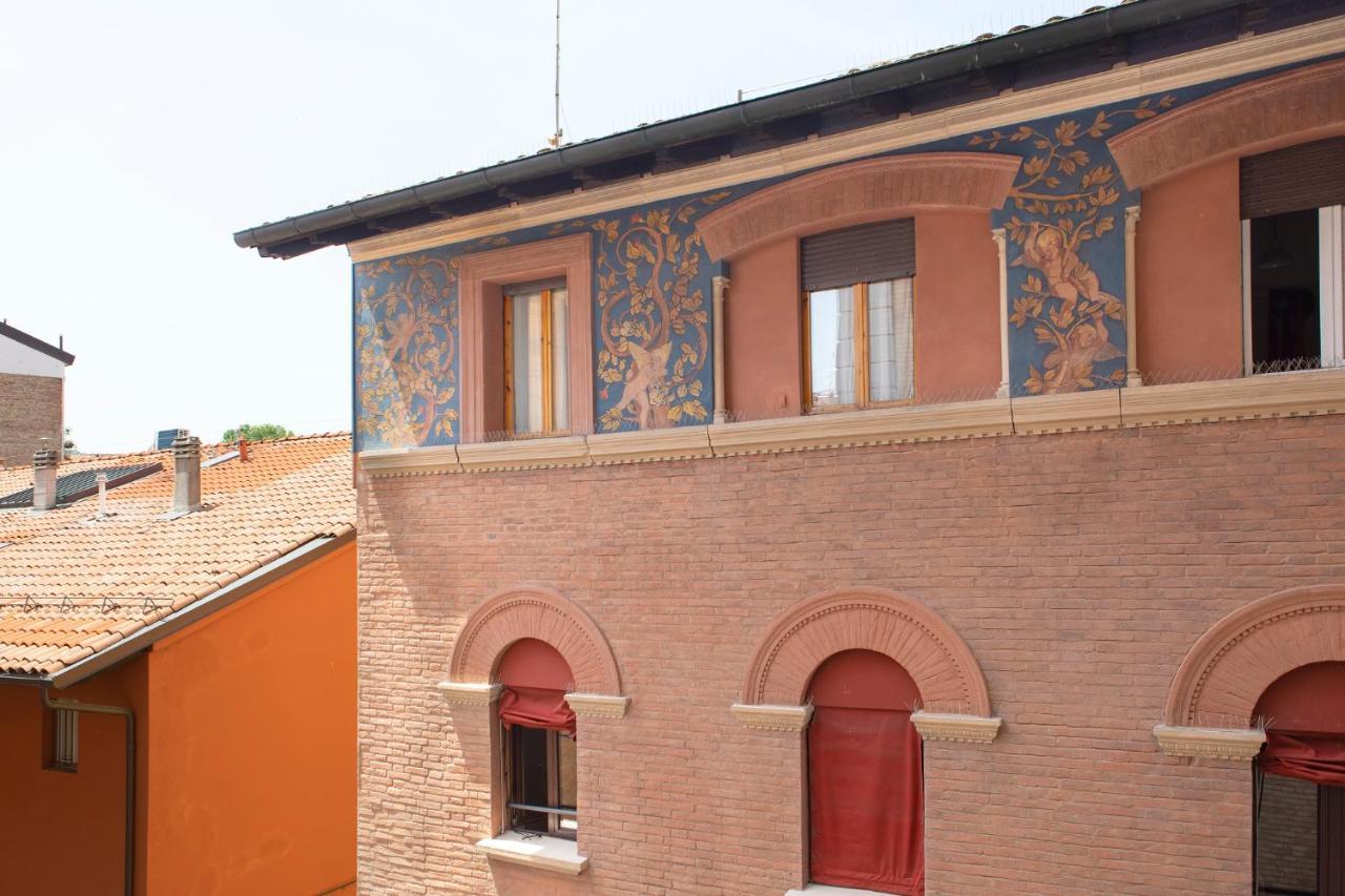 Ur-nest Battisti Apartamento *