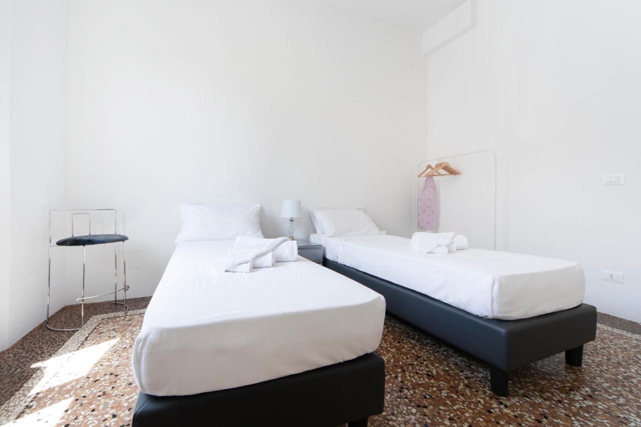 Apartamento Ur-nest Battisti Bolonha