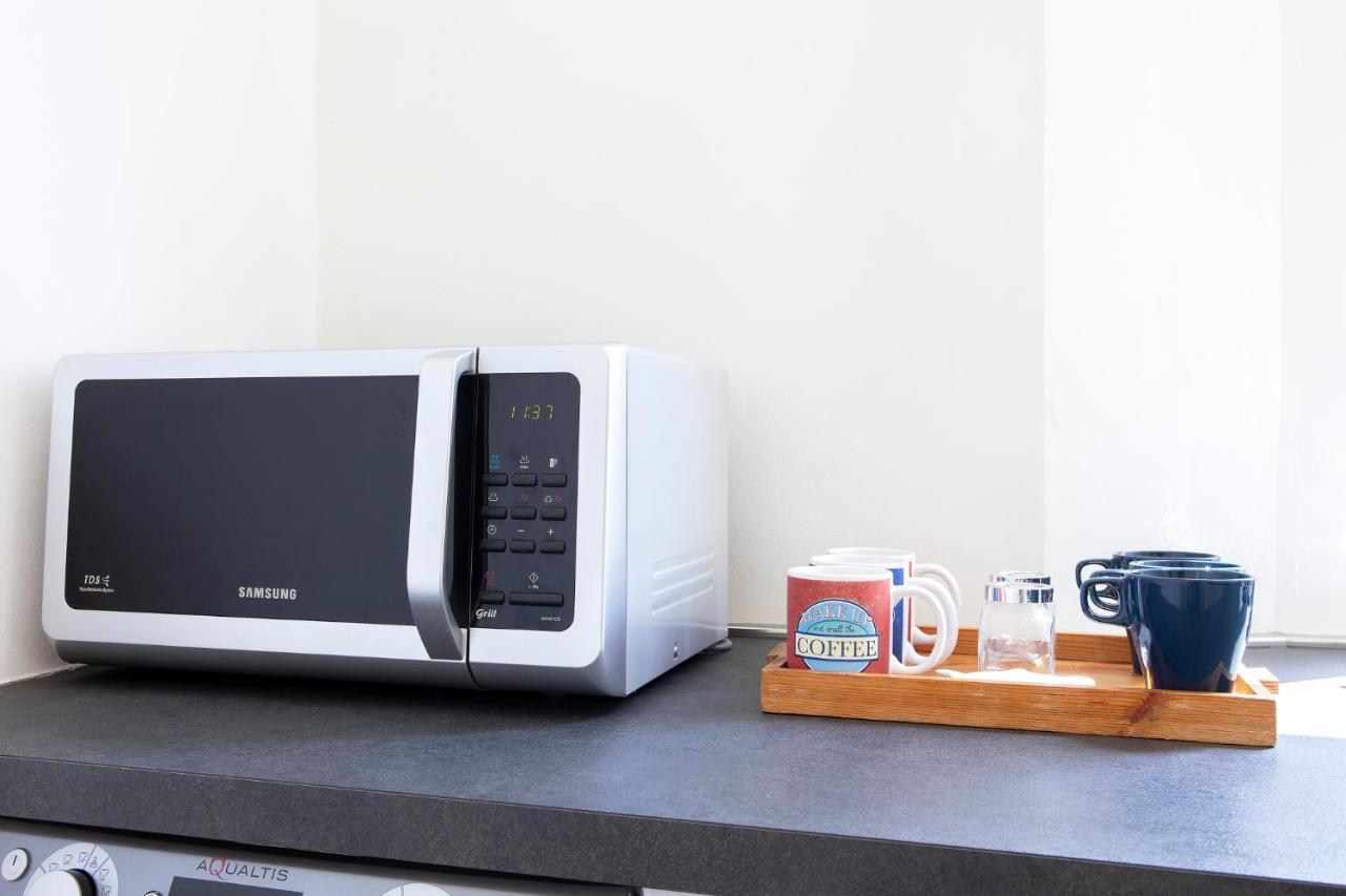 Ur-nest Battisti Apartamento *