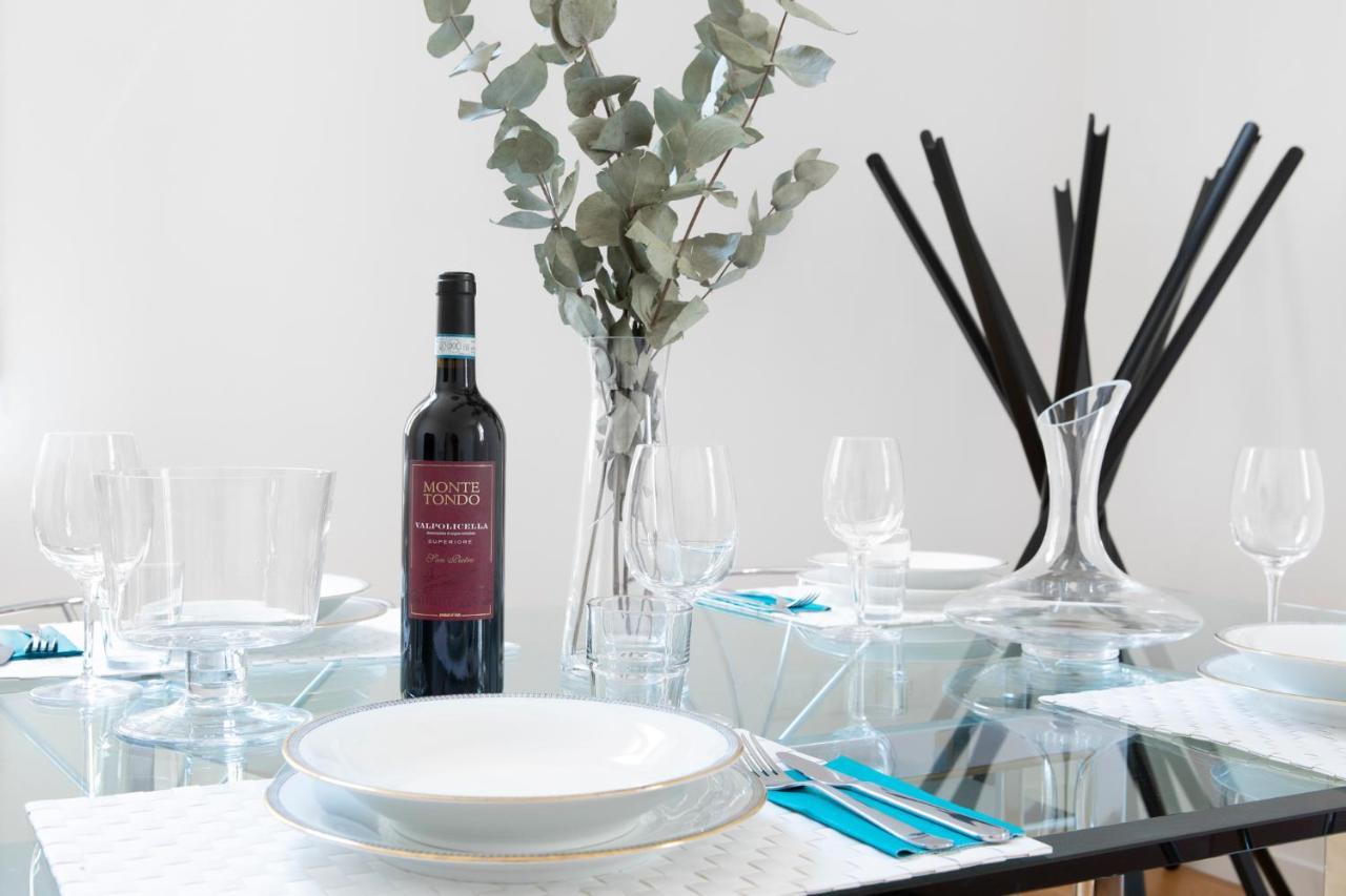 Appartamento Ur-nest Battisti *