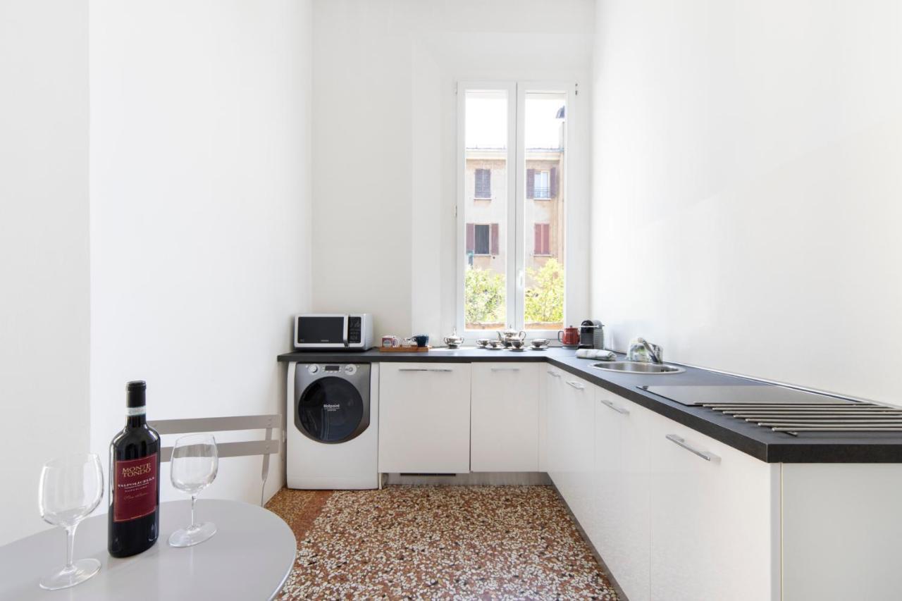 Apartamento Ur-nest Battisti Bolonha