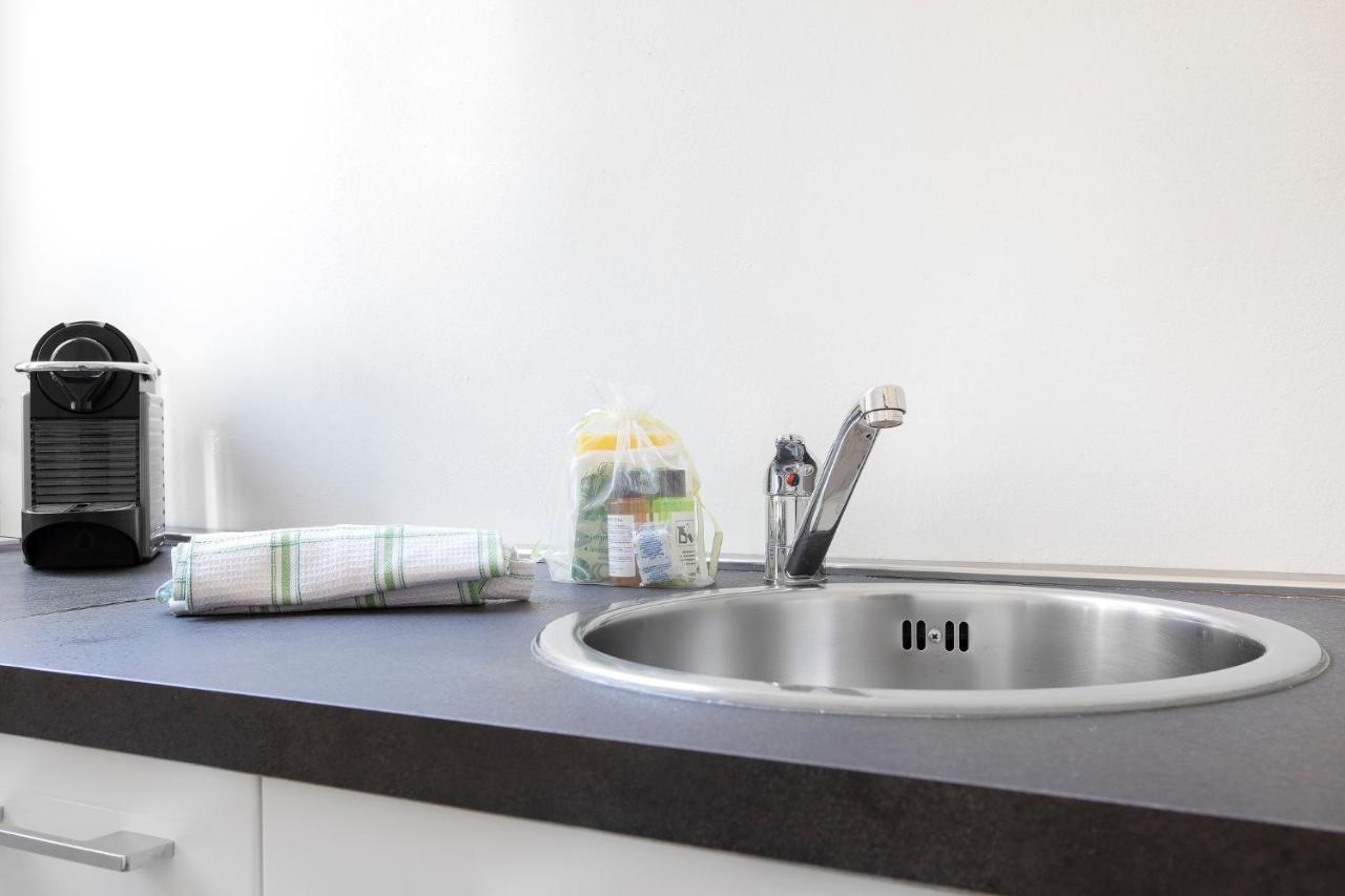 Ur-nest Battisti Appartamento