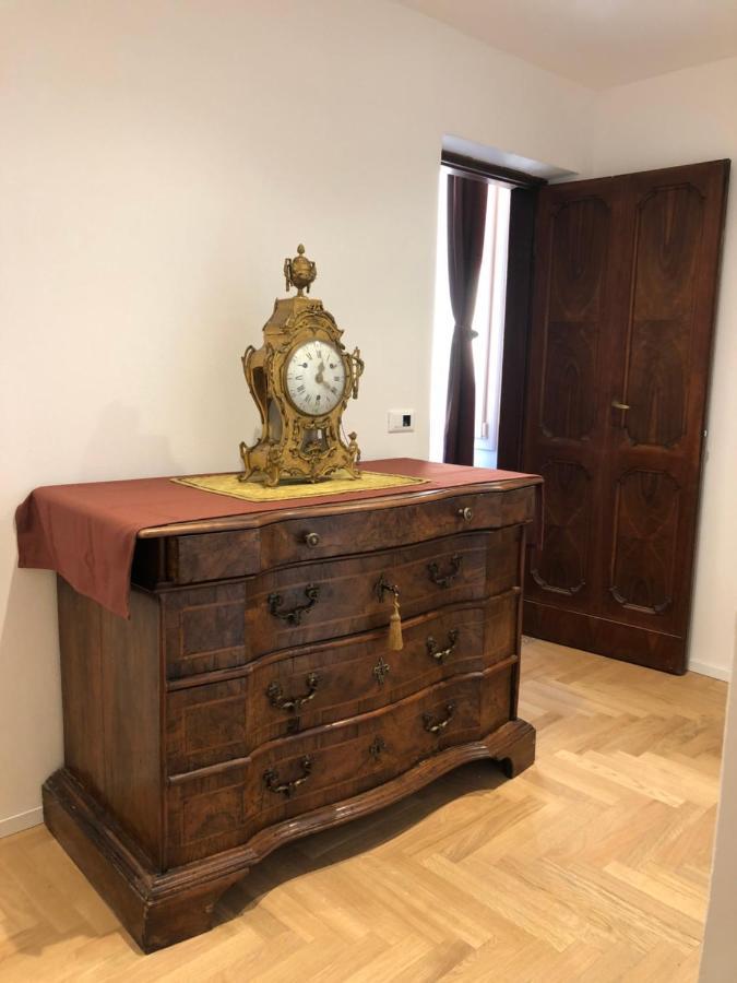 Casa de hóspedes Residenza Del Duse Bolonha