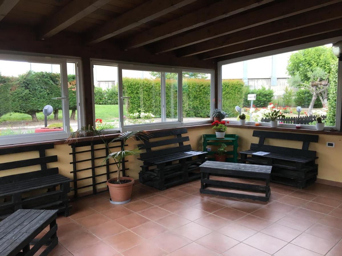Hotel Conte Luna Bologna