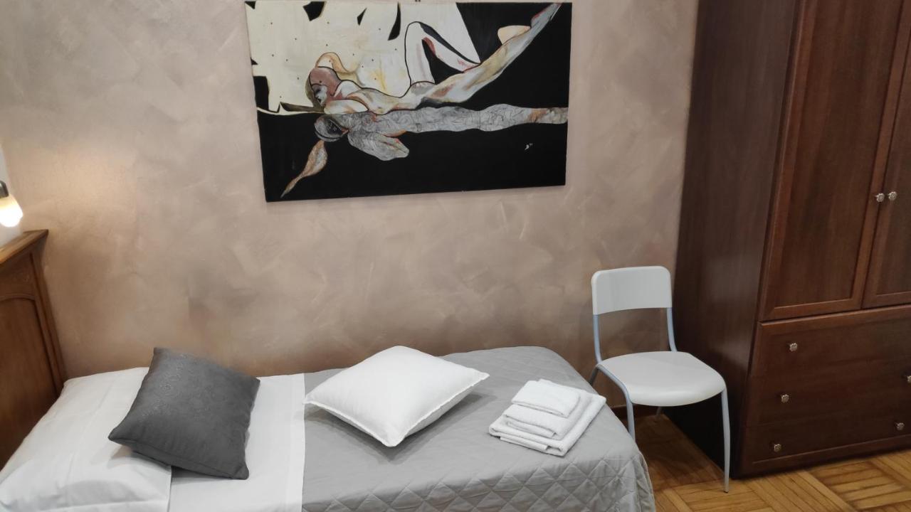 Bed & Breakfast Centrale Bed & Breakfast