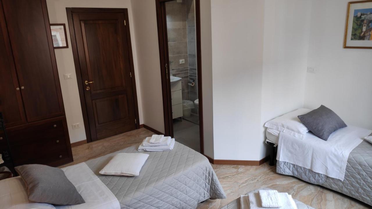 Bed & Breakfast Centrale Bologna