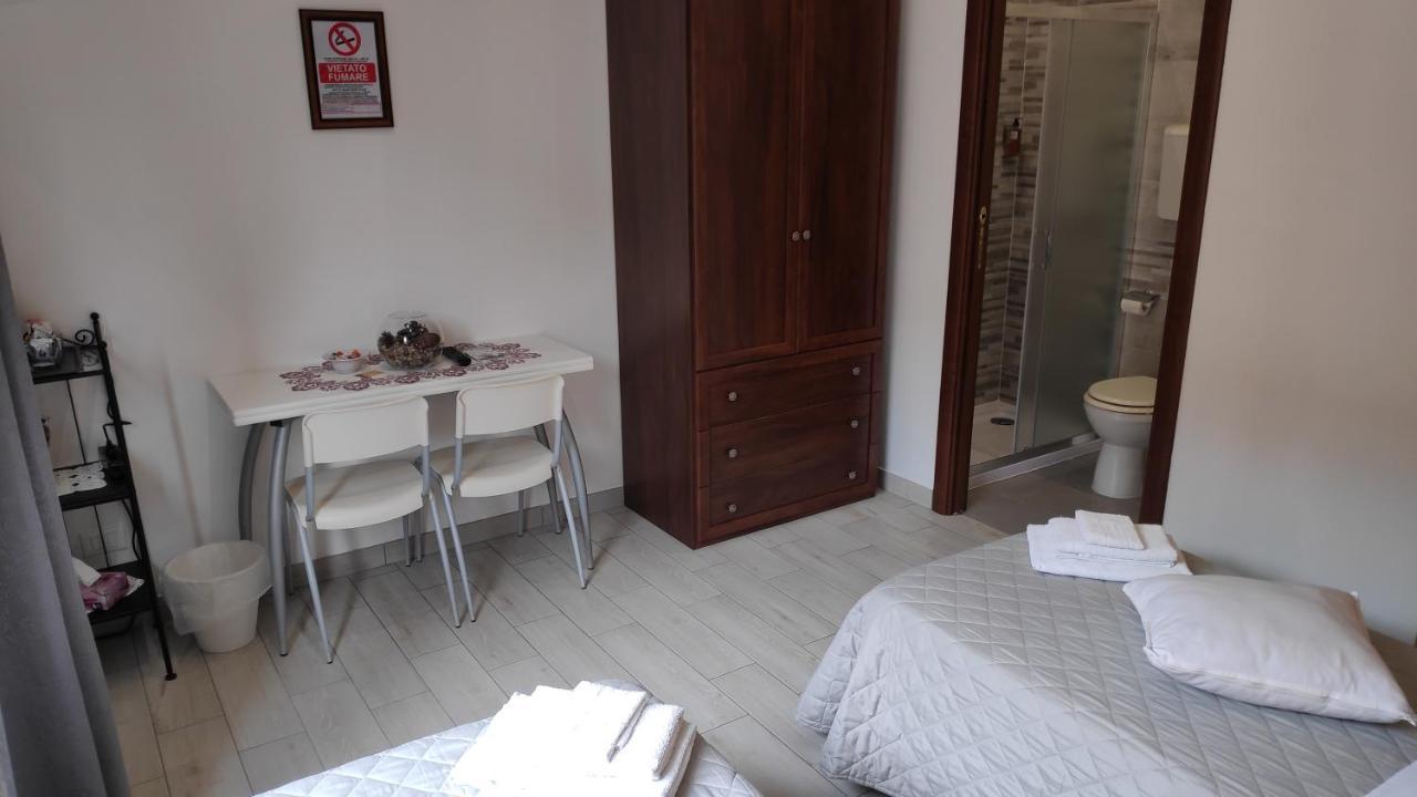 Bed & Breakfast Centrale 3* Bologna