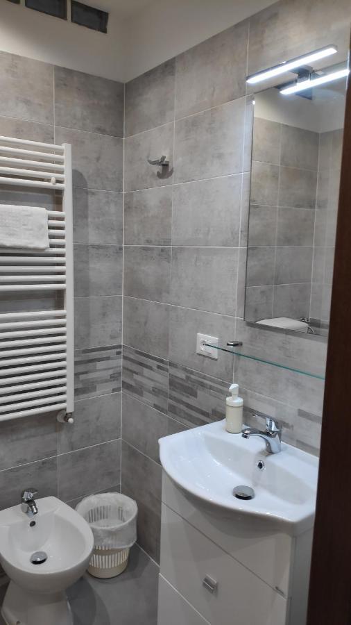 Bed & Breakfast Bed & Breakfast Centrale 3*