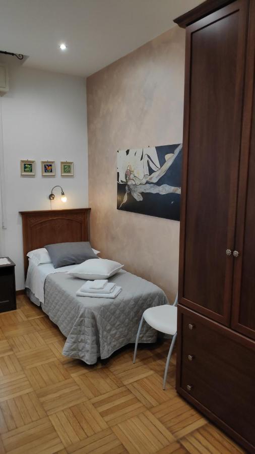 Bed & Breakfast Bed & Breakfast Centrale