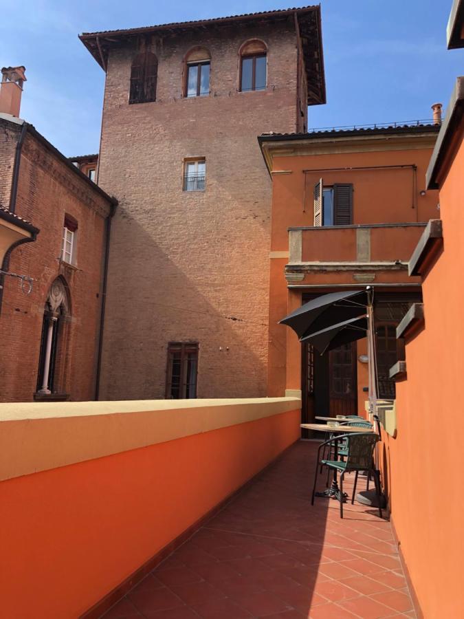 Casa de hóspedes Residenza Del Duse