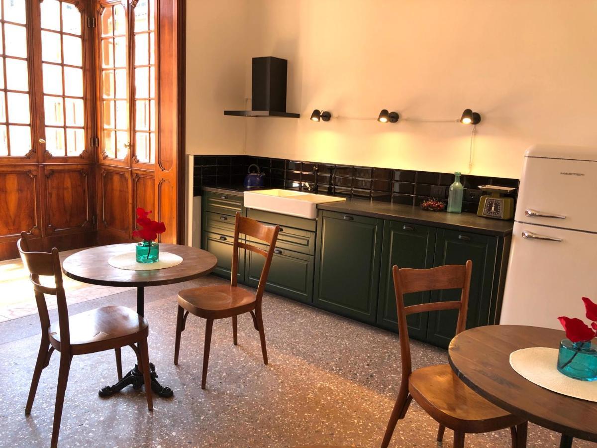 Residenza Del Duse Guest house Bologna