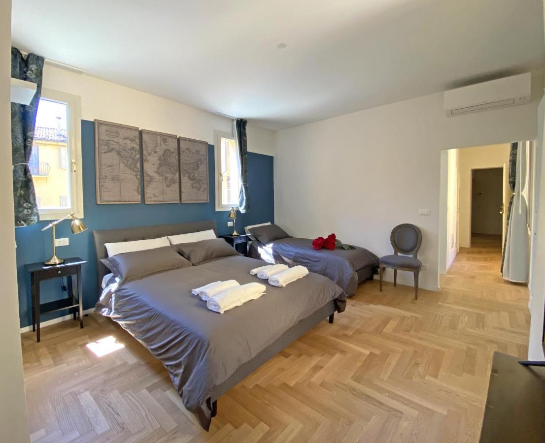 Casa de hóspedes Residenza Del Duse
