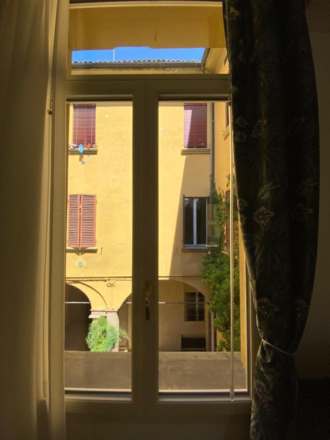 Residenza Del Duse Casa de hóspedes *