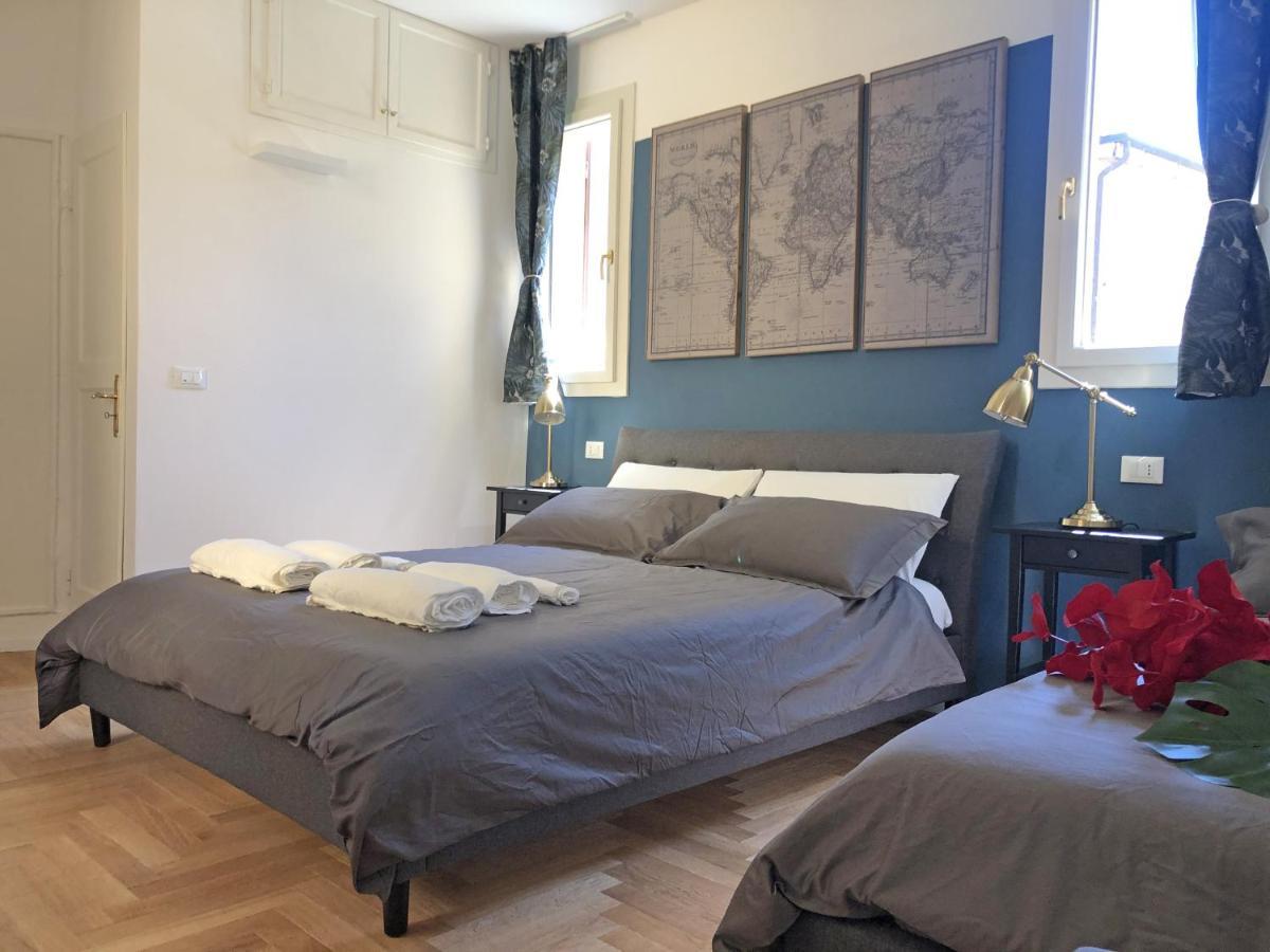 Casa de hóspedes Residenza Del Duse *