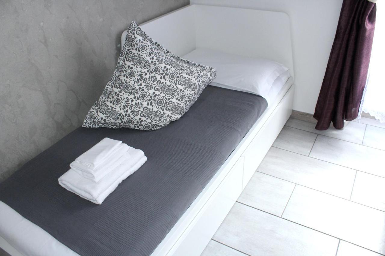 La & 4* Bologna