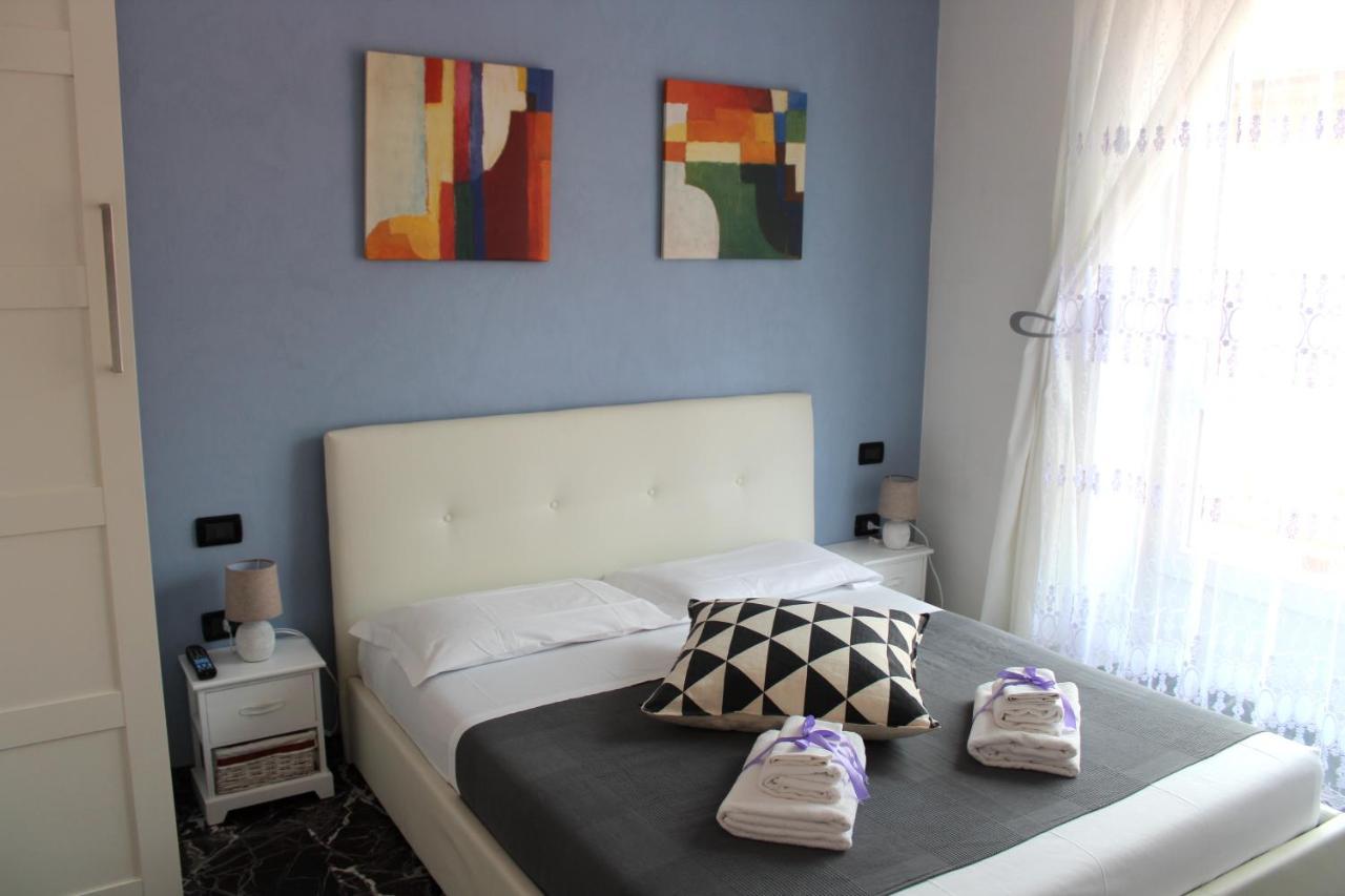 La & Bed & Breakfast