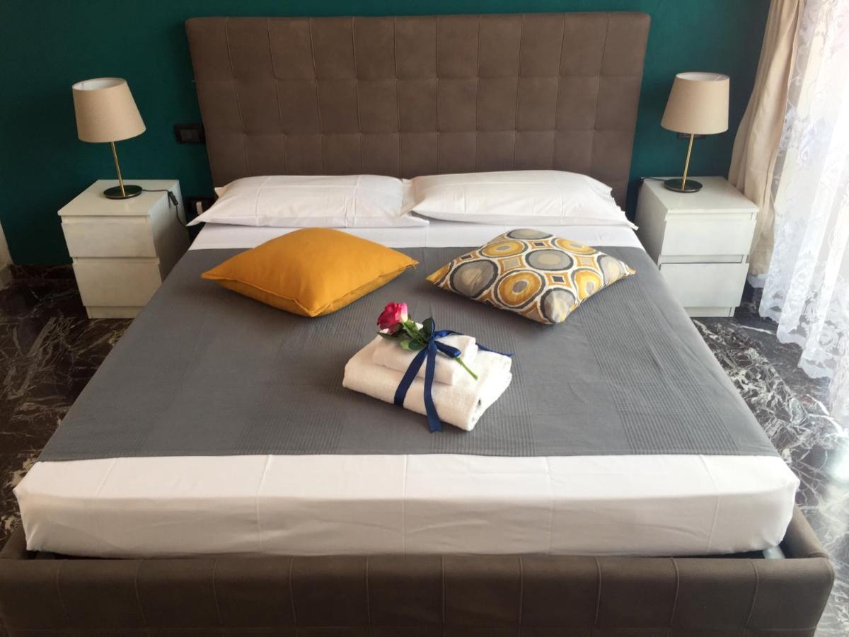 La & Bed & Breakfast