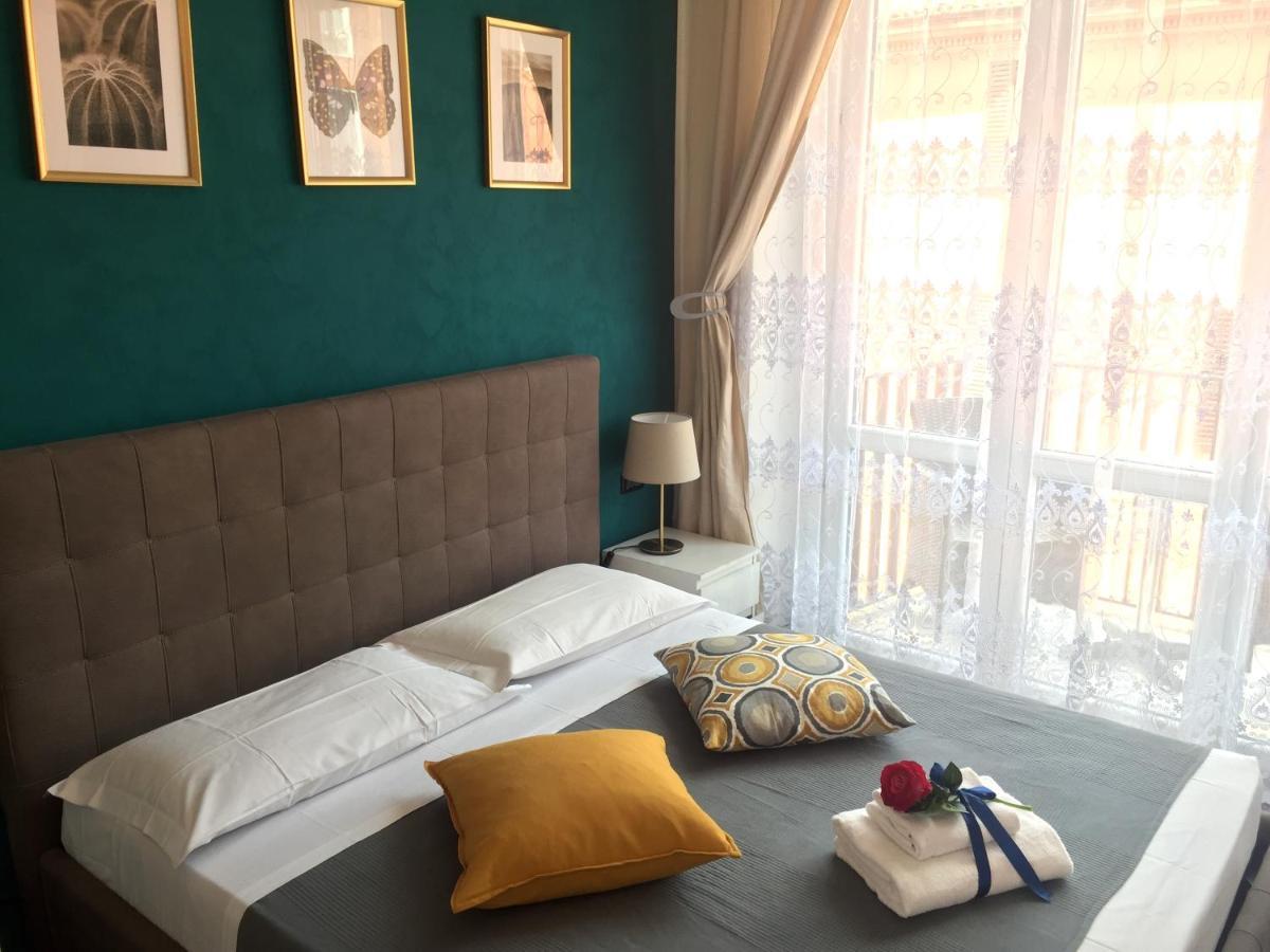 La & 4* Bologna