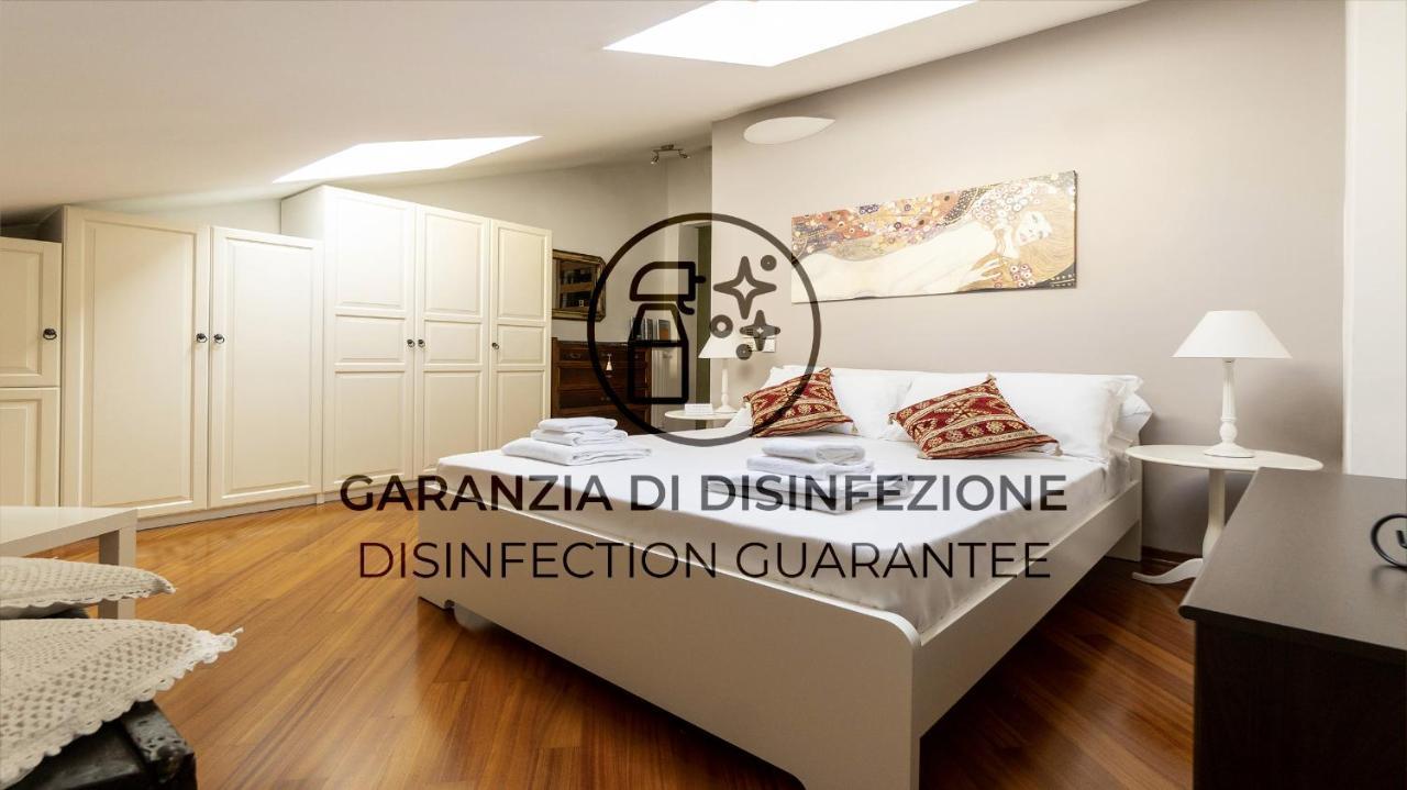 Apartment Italianway - Polese 36 Bologna