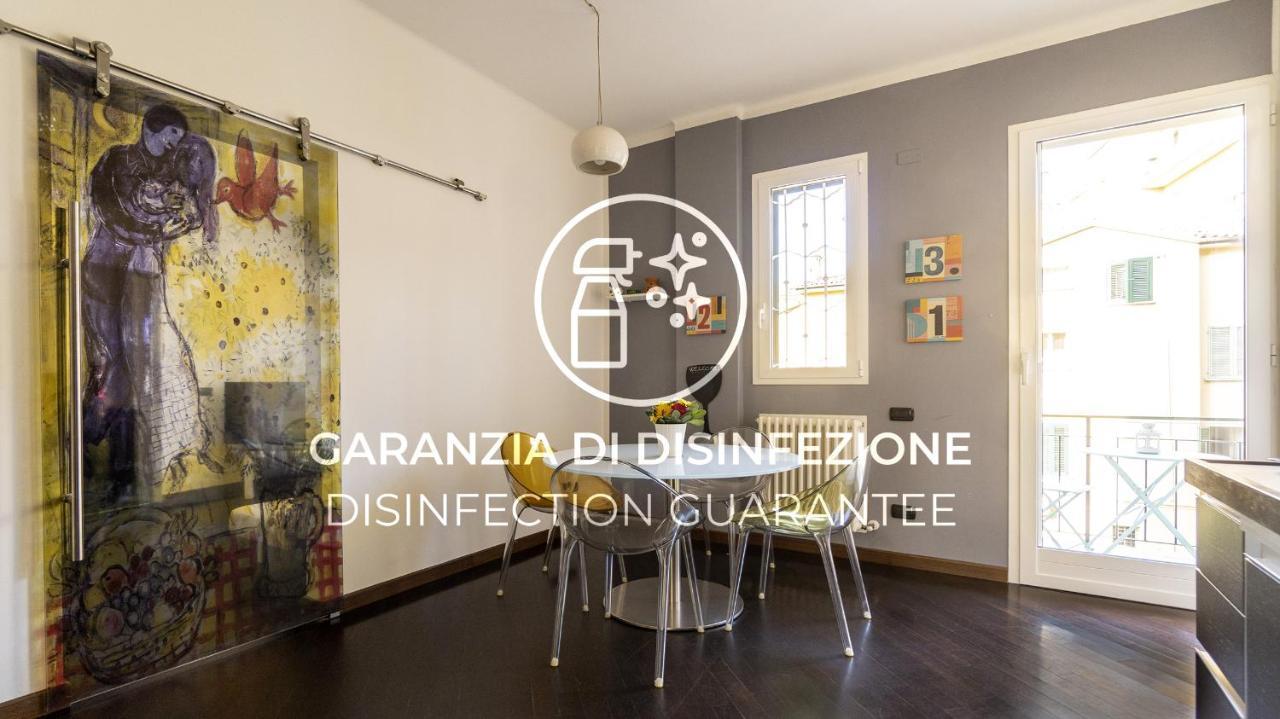 Apartment Italianway - Riva Di Reno 47 Bologna
