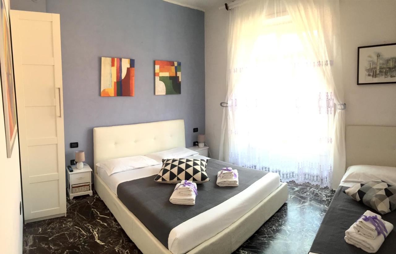 La & 4* Bologna