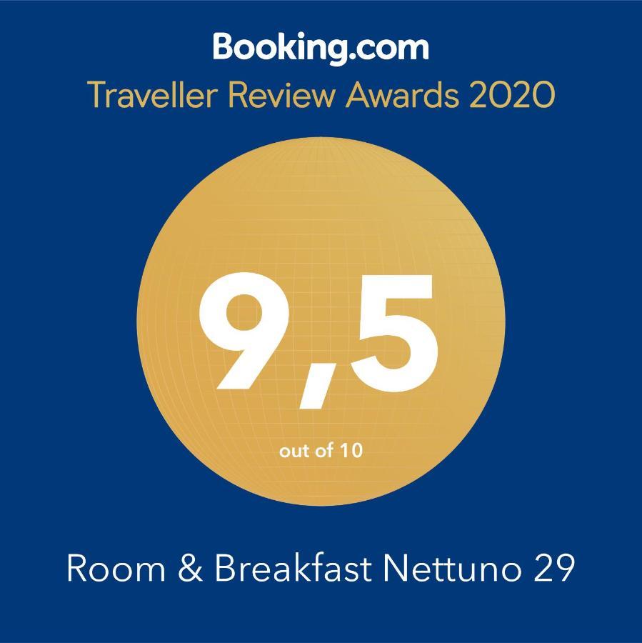 & Breakfast Nettuno 29 Guest house