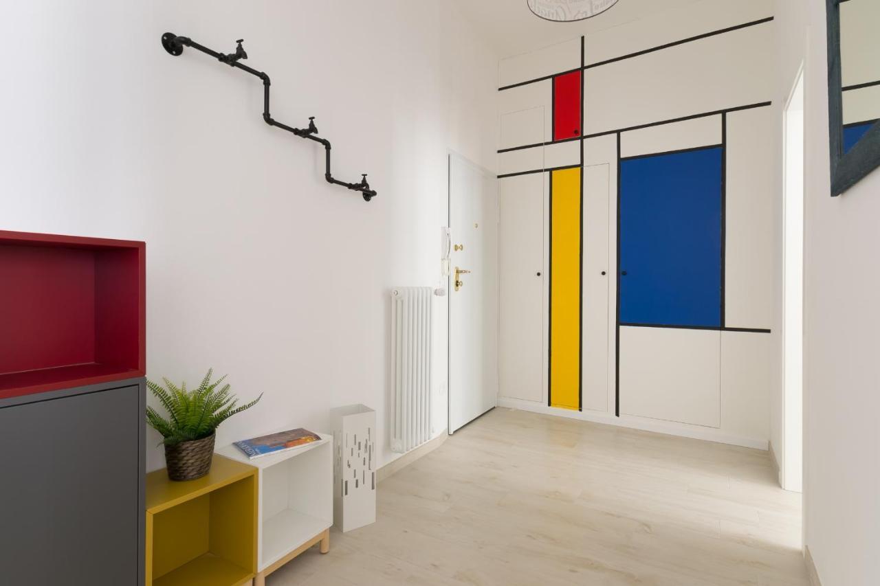Housmart Vicolo Bolognetti