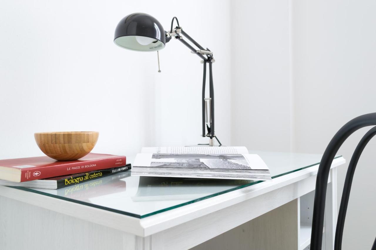 Housmart Vicolo Bolognetti