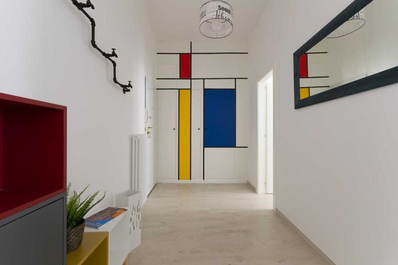 Housmart Vicolo Bolognetti * Bologna
