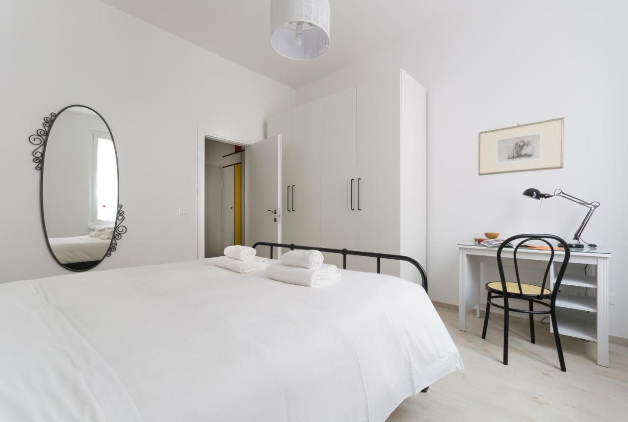 Apartment Housmart Vicolo Bolognetti *