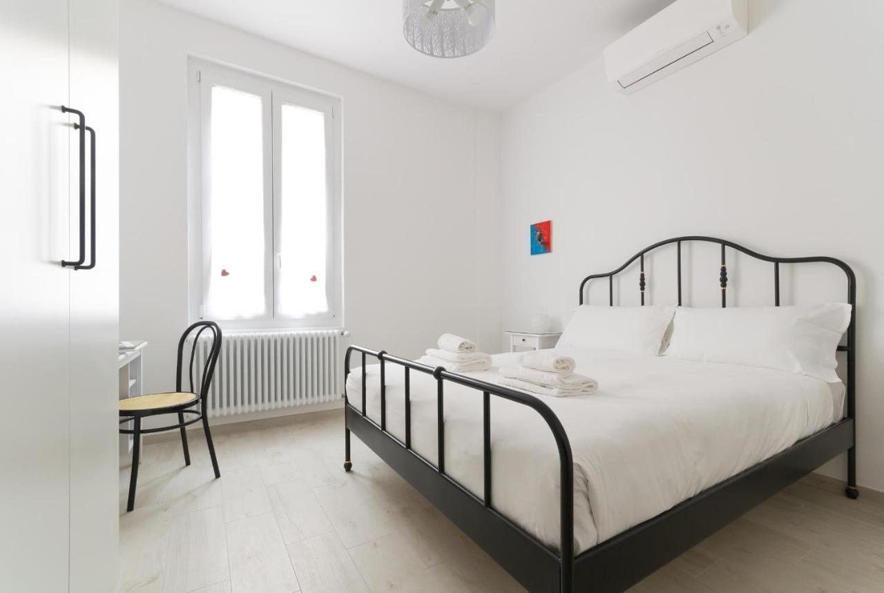 Housmart Vicolo Bolognetti Apartment