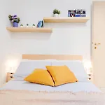 Bologna Ztl Center Lovely Apartment