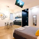 Aemilia Apartment