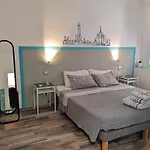 Casa Montanari B&B