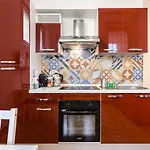 Finelli Apartment