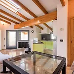Chez Cristina By Wonderful Italy