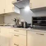 Appartamento A Pochi Passi Da Palazzo Pallavicini