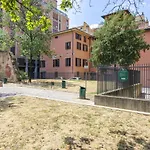 Appartamento A Pochi Passi Da Palazzo Pallavicini