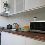 Lazzaretto Apartments