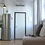 Lazzaretto Apartments