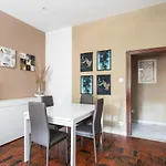 Giorgi Homes - Family Apartment By Wonderful Italy