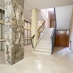 Piazza De\' Calderini Apartment By Wonderful Italy
