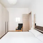 Porta Mascarella Apartment By Wonderful Italy
